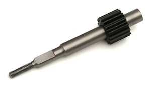 Team Associated91131 SC104x4 Factory Team Lightweight Top Shaft, rear - Picture 1 of 3