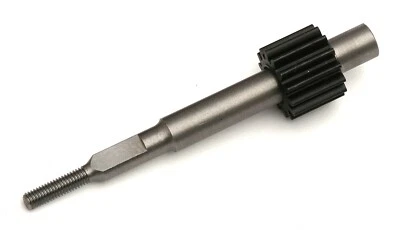 Team Associated91131 SC104x4 Factory Team eje superior ligero, trasero Foto 1 de 3