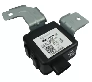 Hyundai Ioniq 5 Alarma Sirena Bocina 95870-GI000 OEM - Picture 1 of 5