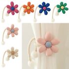 1PC Pearl clasp Curtain Tieback Magnetic Buckle Curtain Holders  Home Decor