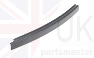 Mini Clubman R55 Echtes 3. Hintertür Säule B1 Pfeiler Abdeckung Trim 51137167236 - Bild 1 von 4