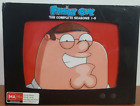 Family Guy: Collector Edition  Boxset The Complete Seasons 1-9 Dvd Region 4