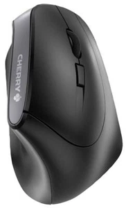 Maus,Kabellos Ergonomische,Computer Anschluss USB,Maus Farbe Schwarz Für Cherry - Bild 1 von 1