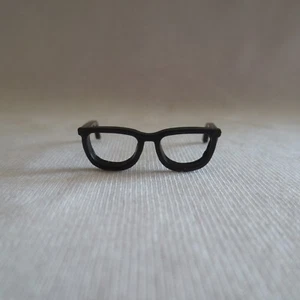 NUEVAS Muñeca Presidencial Barbie & Ken Gafas Negras ~ Accesorio de Ropa - Imagen 1 de 3