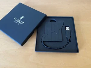 UBS Adapter for Cards HUBLOT Adaptador USB para tarjeta de Garantía - Imagen 1 de 4