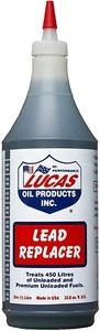 lead replacer 946 ml Additivo che sostituisce il Piombo nella Benzina “verde” - Imagen 1 de 1