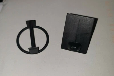 Gasket Set Omega B Adapter Engine Breather Intake Manifold Crankcase Breather - Image 1 of 4