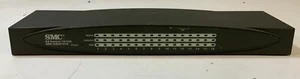 SMC SMC-EZ6516TX EZ 16-Port 10/100Mbps Standalone, Unmanaged SOHO Switch "G5C" - Picture 1 of 3