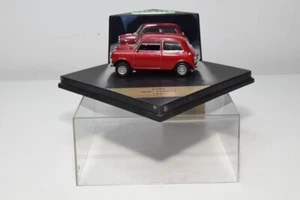 B46 1:43 VITESSE L186 MINI THIRTY 1989 DARK RED MIB - Imagen 1 de 14