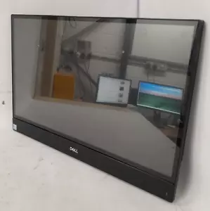 Dell OptiPlex 5260 AiO 21.5" i5-8500 8GB @ 3.00GHz T/screen - READ DESCRIPTION - Picture 1 of 4