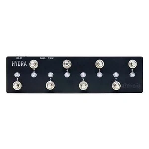 Fortin Hydra MIDI Controller Pedal - Picture 1 of 2