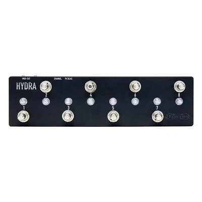 Fortin Hydra MIDI Controller Pedal - Image 1 of 2