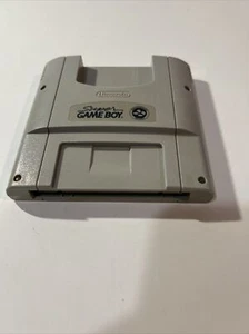Super Game Boy (Nintendo Super Famicom SNES SFC, 1994) JP - US Seller - Picture 1 of 4