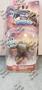 Skylanders 2015 Superchargers Shark Shooter - Imagen 1 de 10