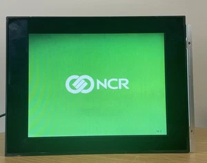 Texas Digital Systems / NCR Accuview Quantum 1951-1045-0000 Monitor - Bild 1 von 3