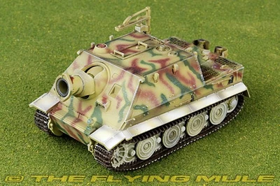 Dragon Models 1:72 Sd.Kfz.181 Sturmtiger Exército Alemão 1001º Sturmmorser - Imagem 1 de 4