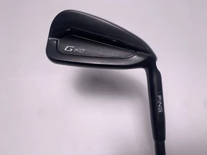 Ping G710 Single 4 Iron Black Dot Alta CB AWT Senior Graphite Mens RH - Picture 1 of 7