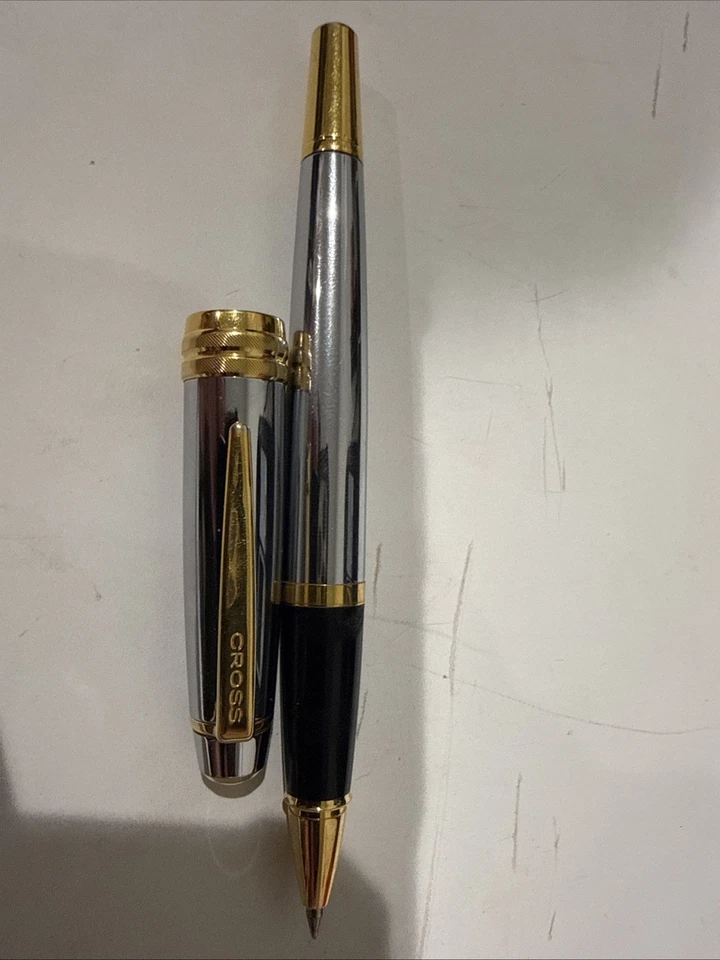 Bolígrafo Cross Bailey Medalist Foto 1 de 4