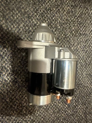 17841 STARTER 2003 2004 2005 2006 07 08 For TOYOTA COROLLA 04-08 MATRIX 1.8L - Image 1 of 4