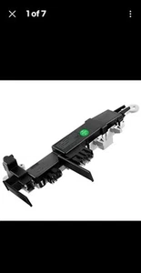 New Door Lock For Whirlpool Maytag Duet Front Load Washers Part # 8182634  - Picture 1 of 3