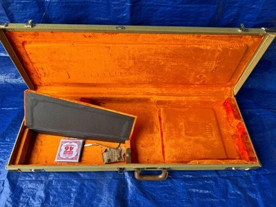 Funda Fender Classic Series Foto 1 de 4