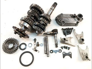 CAMBIO Suzuki XF650 - Imagen 1 de 8