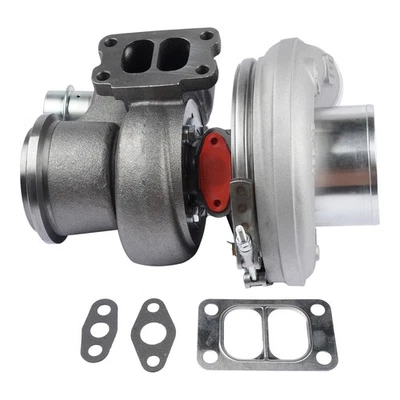 Turbocharger for Freightliner 108SD 2012-13 C7/3126B #1770440, 1784752, 1784755 - Image 1 of 4