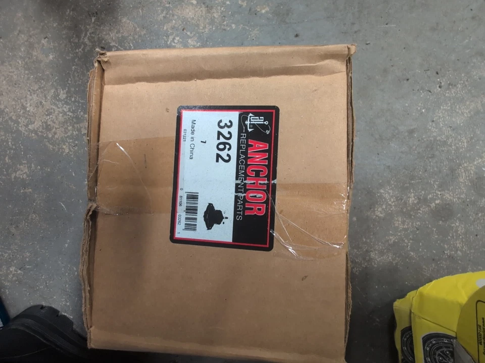 For Dodge Charger 2011-2023 Anchor 3262 Front Driver Side Engine Mount - Image 1 of 1