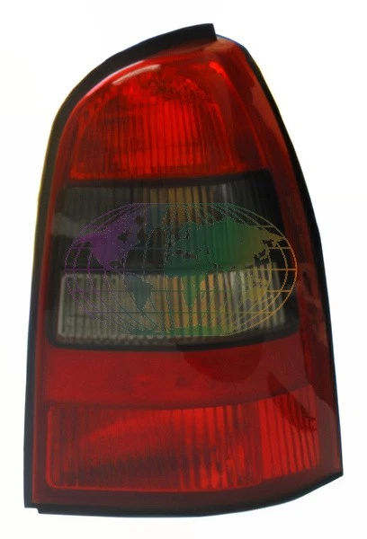 Luz Trasera Derecha Exterior Para Opel Vectra B Caravan 31 - Imagen 1 de 1