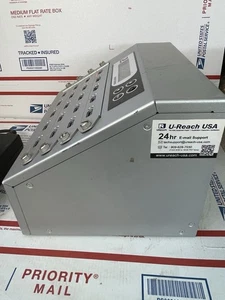 Ureach 1:19 USB Duplicator/Sanitizer Flash Copier/Eraser UB920-H UB920 Series - Afbeelding 1 van 11