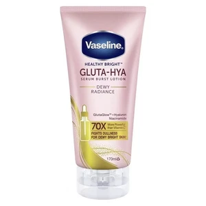 Vaseline Gluta-Hya Serum Burst Lotion Dewy Radiance 170ml - Picture 1 of 1