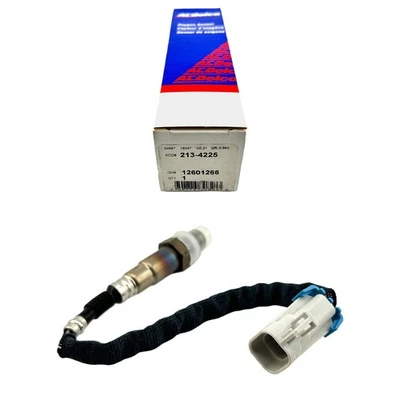 Sensor de oxígeno térmico OEM GM 2008-2009 Cadillac CTS STS 12601266, 213-4225 Foto 1 de 4