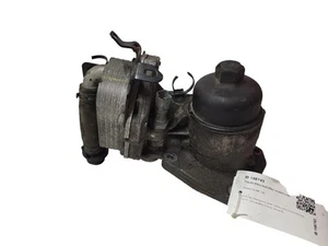 CITROËN C5 III RD Oil Filter Holder 9682632980 2.20 Diesel 2009 28788217 - Picture 1 of 6