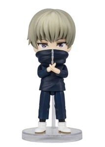 Tamashi Nations - Jujutsu Kaisen - Toge Inumaki, Bandai Spirits Figuarts Mini Fi - Bild 1 von 5