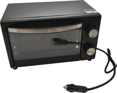 Four électrique 24V 300W 9L HTC EQUIPEMENTS - Photo 1/3