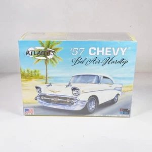 Kit modelo plástico techo rígido Chevy Bel Air Atlantis escala 1:25 '57 - Imagen 1 de 4