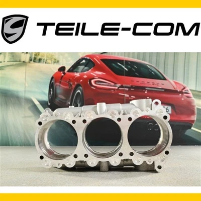 Carcasa de cilindro Porsche 911 996 Turbo/GT3 / 997.1 GT3, IZQUIERDA=DERECHA Foto 1 de 3