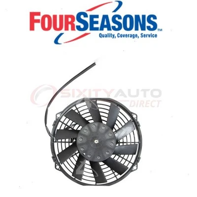 Four Seasons Engine Cooling Fan for 1942-1996 Chrysler New Yorker - Belts dt - Image 1 of 4