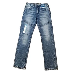 Arizona jeans kids unisex denim advance flex jeans  - Picture 1 of 5