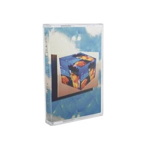 ESPRIT 空想 virtua.zip VAPORWAVE 100% Electronica NEW cassette tape SEALED - Imagen 1 de 4