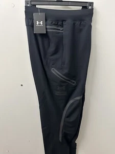 2-NWTS-2024-Under Armour Unstoppable Fitted Cargo Pants - Men's - 1352026 01 - Picture 1 of 7