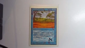 1x Phantasmal Terrain - MP - Edición ilimitada - SPARROW MAGIC mtg - Imagen 1 de 2