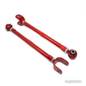 Godspeed 2pc Rear Toe Arm Spring Bucket for 350z 03-09 G35 2D 03-07 RWD 4D 03-06 - Bild 1 von 7
