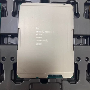 Intel Xeon Gold 6426Y CPU 16Cores 2.5GHz 37.5MB 185W server processor - Picture 1 of 1