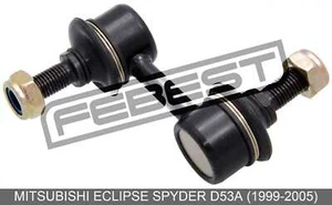 Rear Stabilizer Link For Mitsubishi Eclipse Spyder D53A (1999-2005) - Picture 1 of 1
