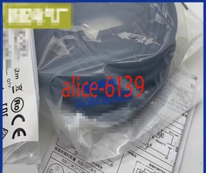 1PC New E3FB-TN11 sensor #YX - Picture 1 of 3