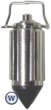 Aguja de flotador para KTM EXC 200 2T 2000 Foto 1 de 1