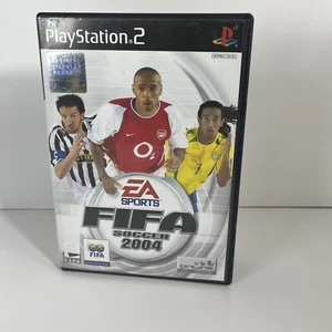 Sony PlayStation 2 PS2 CIB Games Complete Tested Free Shipping - Picture 1 of 3