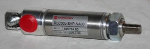 CILINDRO DE AIRE NEUMÁTICO 3/4" DIÁMETRO NORGREN RLC00J-SAP-NA00 - Imagen 1 de 4