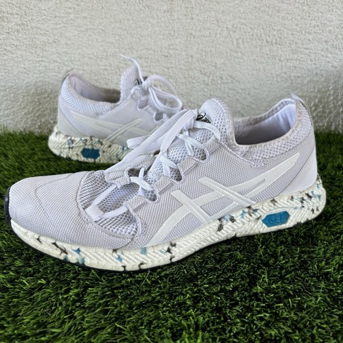 ASICS Hyper Gel Sai grigio medio grigio medio UOMO 10 5